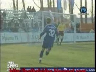 Unirea Urziceni 0 - 1 Farul Constanta