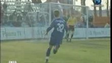 Unirea Urziceni 0 - 1 Farul Constanta