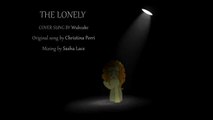 Adagio Sings The Lonely By Christina Perri