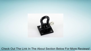 RC4ZS0462 RC4WD King Kong Tow Shackles with Mounting Bracket Review