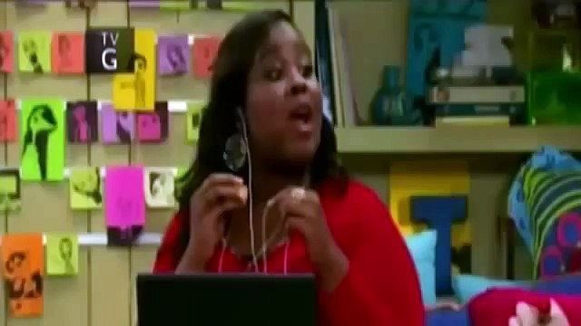 Good Luck Charlie Season 1 Episode 13 Teddys Little Helper