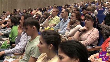 Александр Хакимов. Как правильно читать мантры