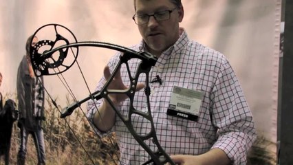 New Bow 2015: Bear Arena