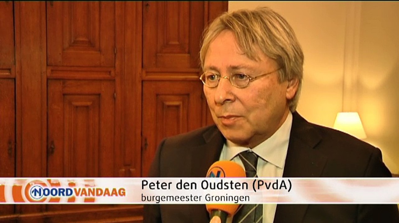 Den Oudsten: We zijn er nog niet helemaal uit - RTV Noord