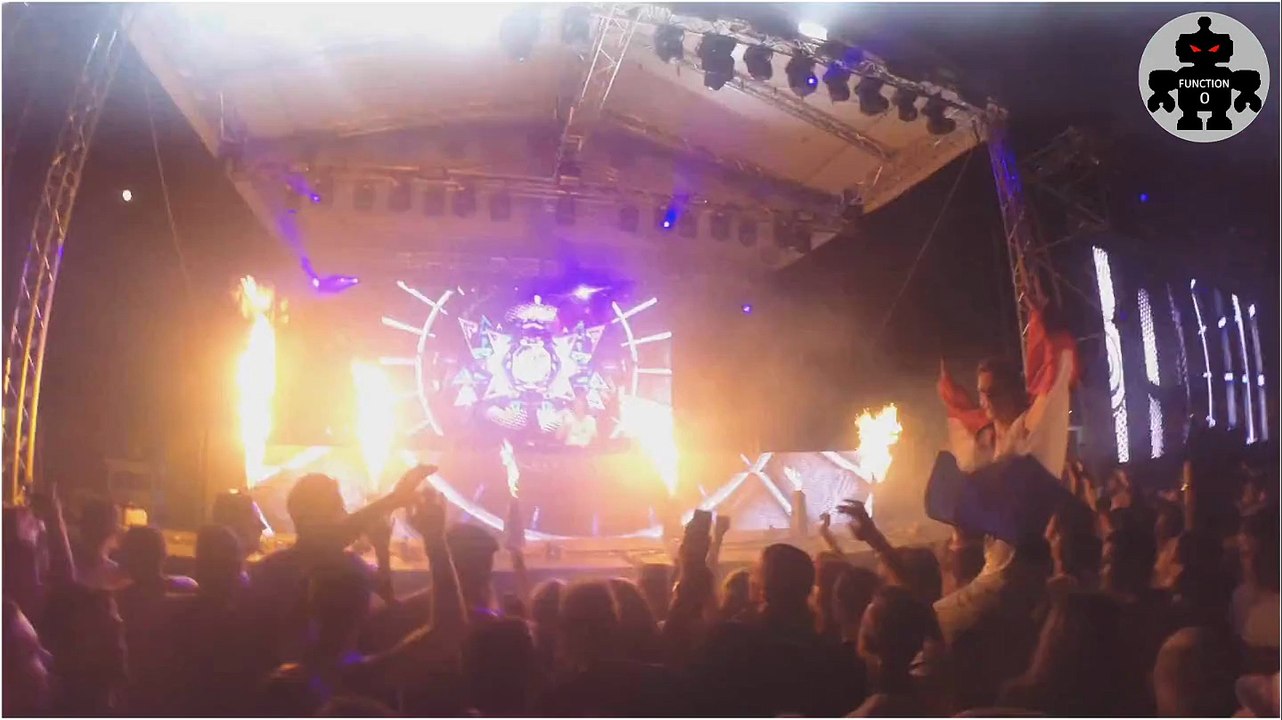 GoPro3+ - Armin Van Buuren - 10.08.2014 Cacao Beach @ Sunny Beach - Bulgaria - part4