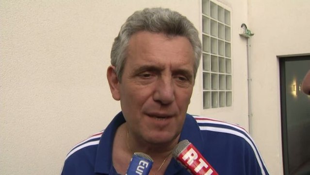 TOUS SPORTS - Onesta : «Les grands sportifs ne font pas les meilleurs ministres»