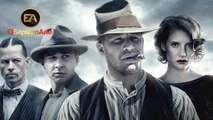 'Lawless (Sin ley)' - Segundo tráiler en español