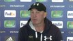 RUGBY - CE - ASM - Cotter : «Leicester est favori»
