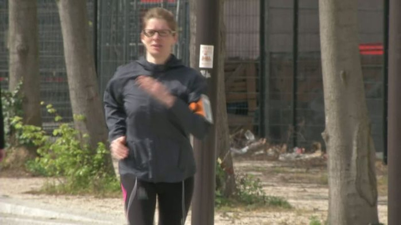 TOUS SPORTS - SOCIÉTÉ : Courir pour une cause, une nouvelle façon de faire du sport