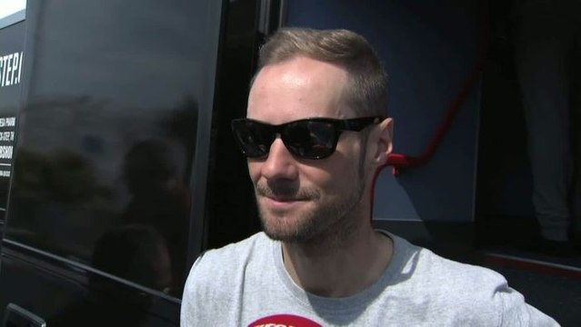 CYCLISME - TOUR DES FLANDRES - Boonen : «Beaucoup de respect»