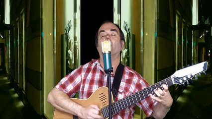 Winston K sings The Promise by When In Rome