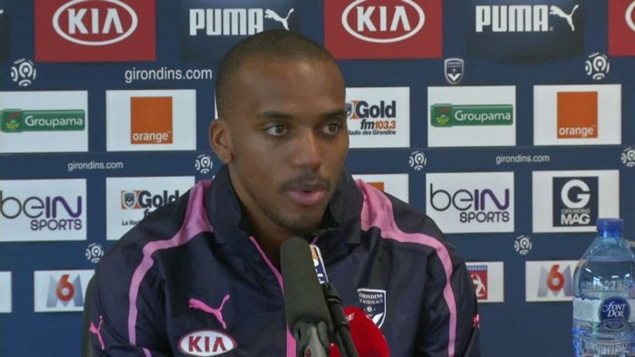 FOOT - L1 - FCGB - Maurice-Belay : «On a tellement de problèmes»