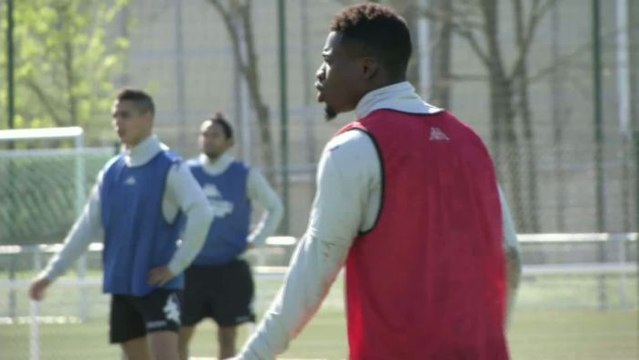 FOOT - L1 - TFC : Le virage du TFC