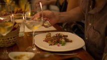 Eat. Stay. Love. | Presented by Edward Jones - Casa Felix: Homegrown Dining in Buenos Aires