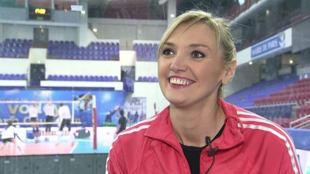 VOLLEY - COUPE - Ravva : «Une finale bonus»