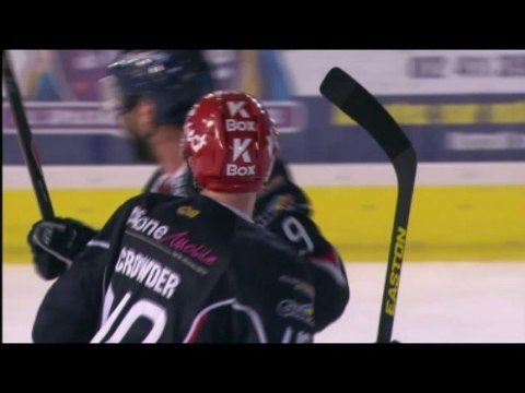 HOCKEY - L. MAGNUS : Angers toujours en vie