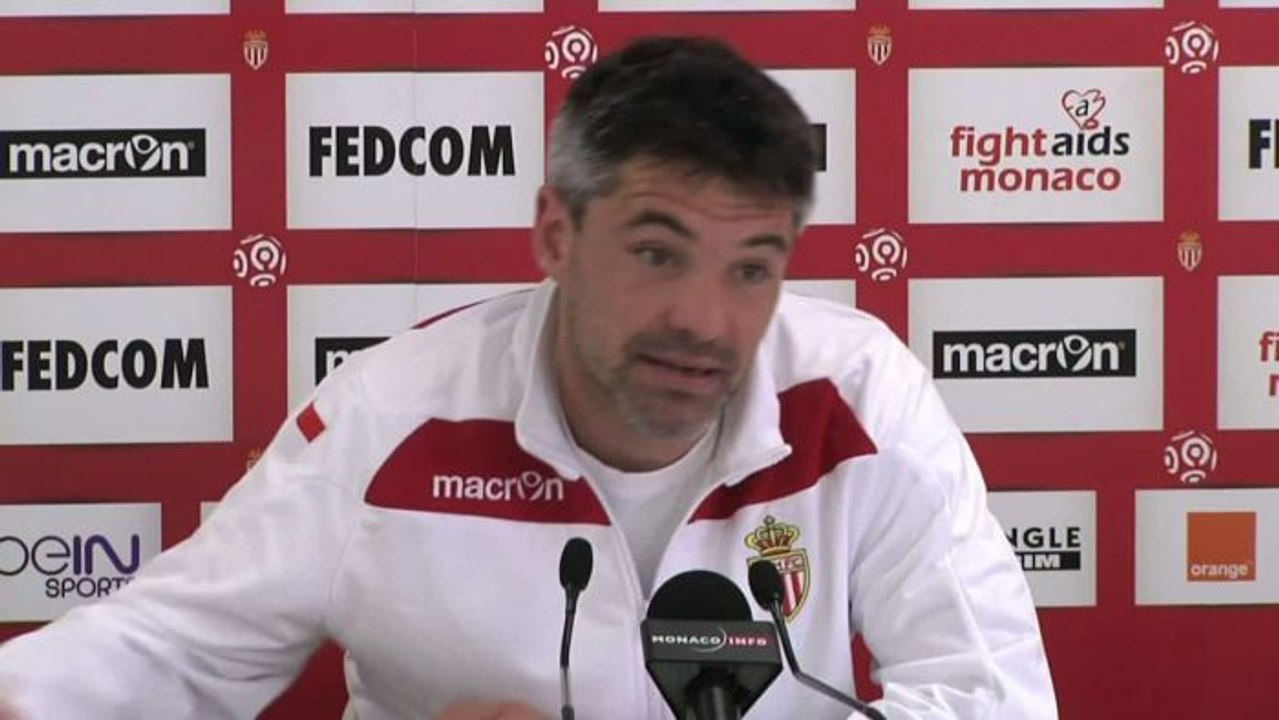 ASM - Toulalan : «La deuxième place n'est pas acquise»