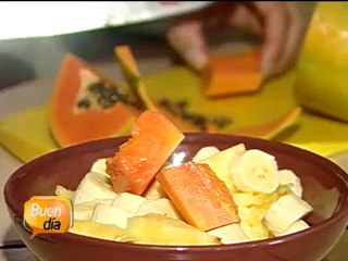 Las dietas no funcionan, los pequeños cambios sí