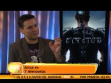 Diego Luna conversó con Buen Día sobre si participación en Elysium