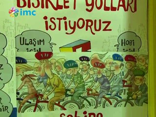 'Charlie Hebdo gettolarda ezilen Müslüman çocuklarını da savunuyordu'