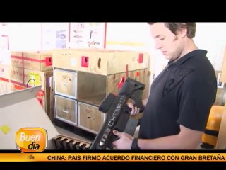 Neil Blompkamp nos cuenta sobre sobre su nueva producción