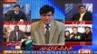 Siyasat Aur Riyasat (NA-122 ... Sacha kon , Jhoota Kon ??  Anchor : Mustafa Niaz ) 12 January 2015