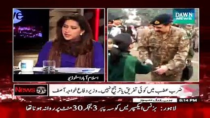 News Eye 12th Jan 2015