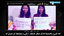 [2pm arabic republic] jun.k A Song For You EP10 arabic sub