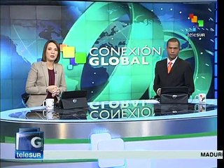 Serguei Lavrov declara que nadie puede aislar a Rusia