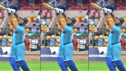 Deepika Padukone reacts on Yuvraj's exclusion from World Cup