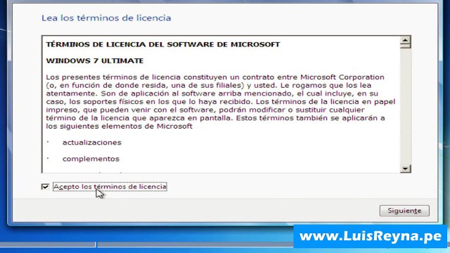 COMO FORMATEAR (INSTALAR) WINDOWS 7