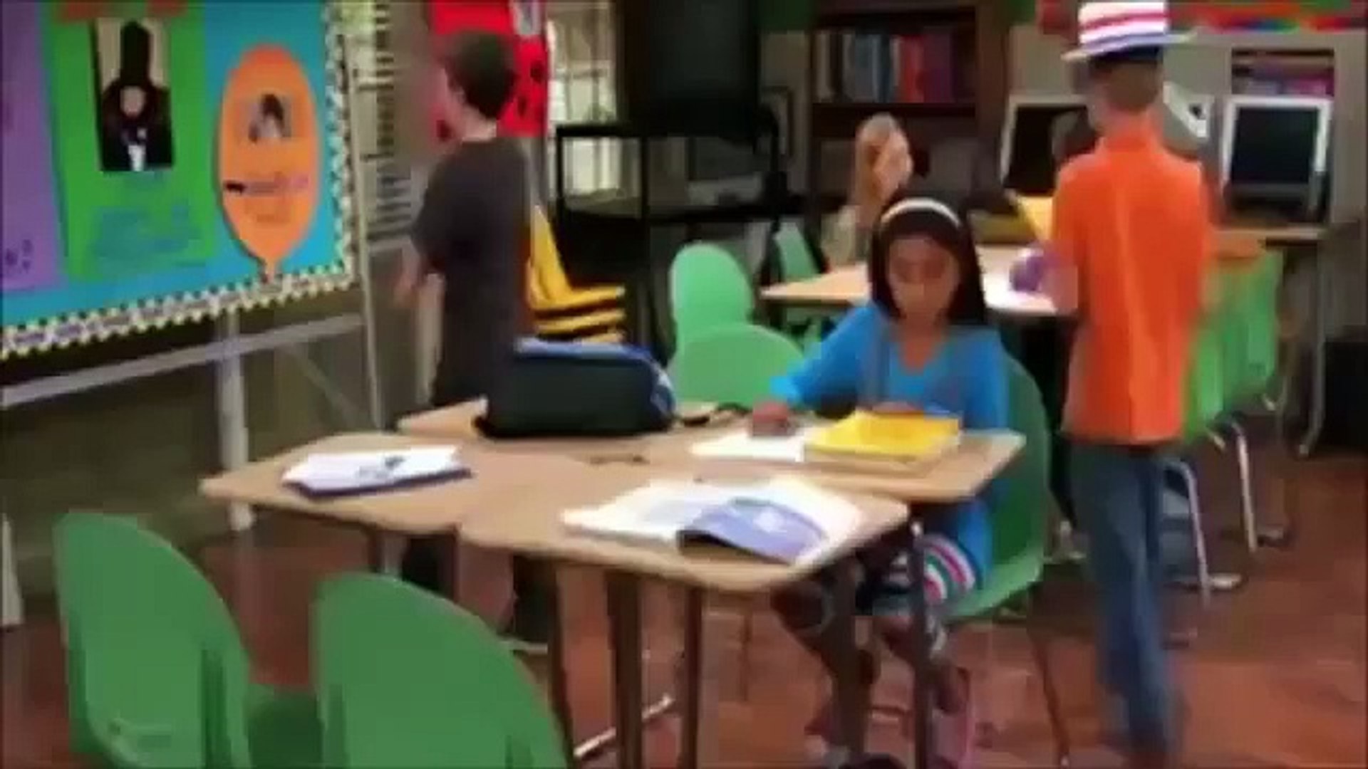 Good Luck Charlie Season 1 Episode 16 Duncans Got Talent