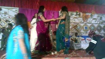 Nathli Ne kahi Wari (Nadeem Gujjar Wadding in Vehari