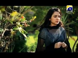 Aap ki kaneez Episode 16 Full on Geo Tv 12 January 2015