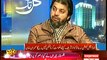 Kal Tak ~ 12th January 2015 - Pakistani Talk Shows - Live Pak News