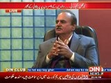 Public Opinion ~ 12 January 2015 - Pakistani Talk Shows - Live Pak News