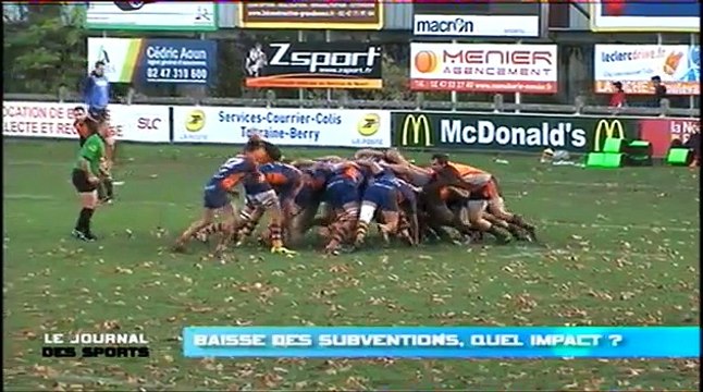 Journal des Sports du 1503