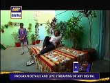 Tootay Huway Taray Episode 196 Full on Ary Digital 12 January  2015