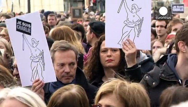 11 января 2015 года: незабываемый и исторический день национального единства