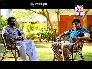 Faslon Kay Darmiyan Episode 48 12th Jan 2015