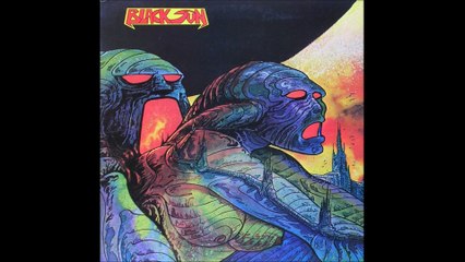 Black Sun - Black Sun (1978)