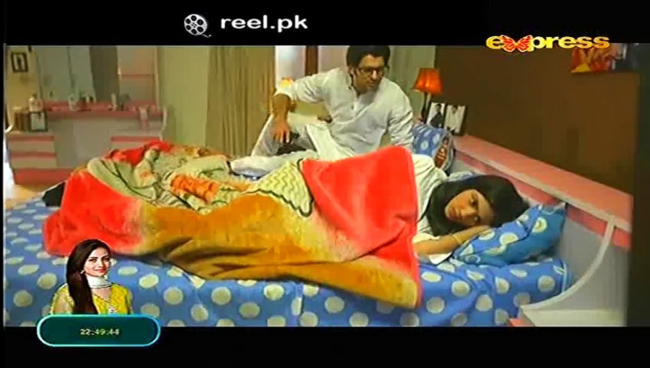 Ishq Mai Aesa Haal Bhi Hona Hai Episode 33 12th Jan 2015