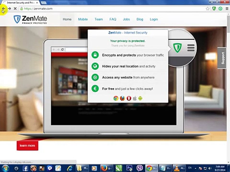 Unblock any Website in Now All Blocked now Unblocked - BESTITDUNYA