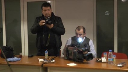 Denizlispor'da, Bizati'nin İstifası Kabul Edilmedi