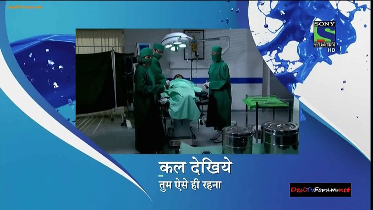 Tum Aise Hi Rehna [Precap Promo] 720p 13th January 2015 Video Watch Online HD