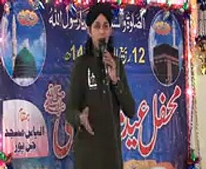 jholeya morada nal bhar .....M Faizan Ali Qadri