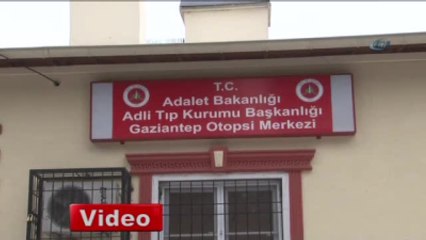 Soba Kovasından Sızan Gazdan 2 Kişi Hayatını Kaybetti