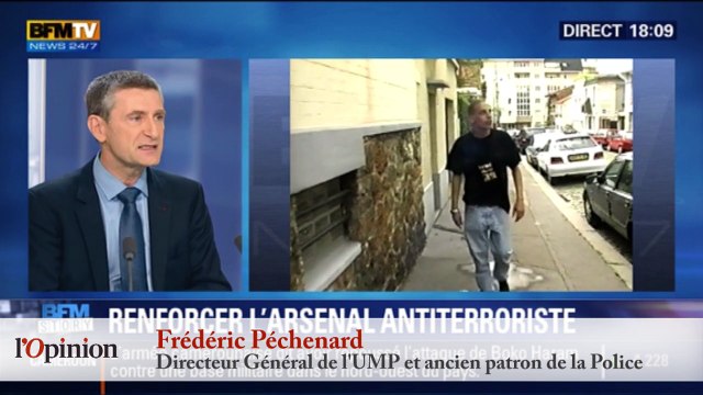 TextO’ : B. Cazeneuve : L'unité est un devoir pour qu'il y ait face au terrorisme, la force