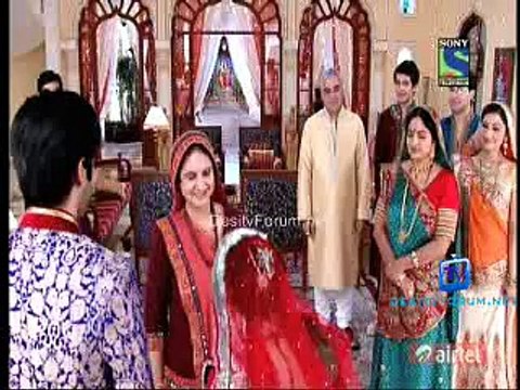 Tum Aise Hi Rehna 12th January 2015 Video Watch Online pt1