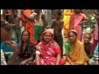 Change Maker - バングラデシュ：生ゴミコンポスト化 - 2009-07-25 18_00